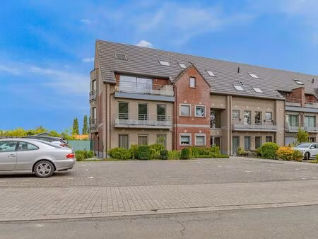 appartement à vendre à herzele € 229.000 (locfb) - immo de ras | zimmo
