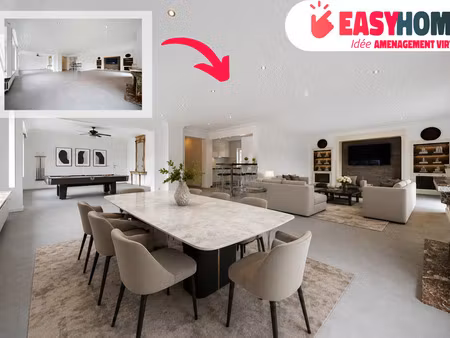 appartement à vendre à grivegnée € 299.000 (lo7gz) - easy home immo marche | zimmo