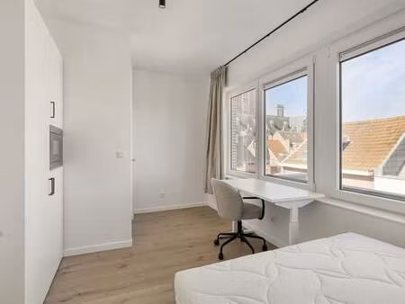 kot-colocation à vendre à leuven € 205.000 (lobwj) - century 21 connect | zimmo