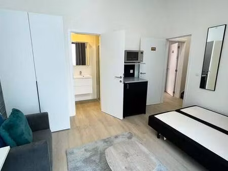 kot-colocation à vendre à leuven € 210.000 (lobus) - century 21 connect | zimmo