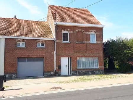 maison à vendre à rillaar € 325.000 (locfr) - stijn van den acker | zimmo