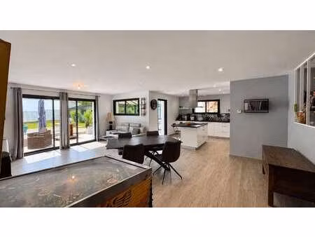 vente maison piscine à coëx (85220) : à vendre piscine / 100m² coëx