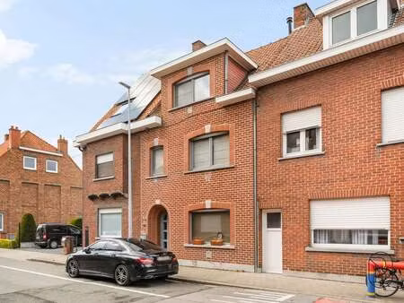 maison à vendre à kuurne € 265.000 (loctw) - office kortrijk | zimmo