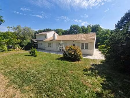 vente maison à landevieille (85220) : à vendre / 100m² landevieille