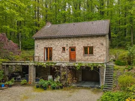 maison à vendre à neuville € 297.000 (lob4h) - we invest charleroi | zimmo