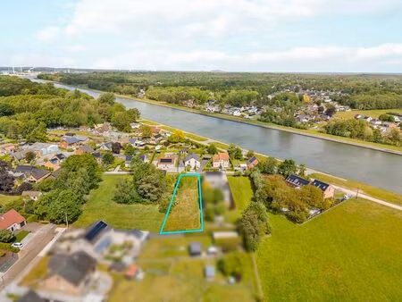 terrain à vendre à stokrooie € 215.000 (lochh) - imas vastgoed | zimmo