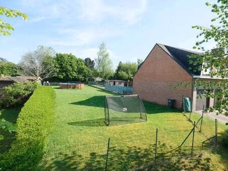 terrain à vendre à sterrebeek € 299.000 (lod3d) - home consult sterrebeek | zimmo