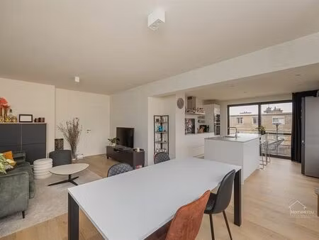 appartement à vendre à edegem € 324.000 (locxc) - home4you | zimmo