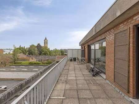 appartement à vendre à roeselare € 99.000 (lob5v) - dewaele - roeselare | zimmo