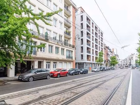 bien professionnel à vendre à uccle € 320.000 (loc11) - immobilière hendrix entreprise | z