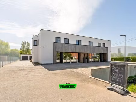 bien professionnel à vendre à eernegem € 300.000 (lob60) - immo francois - zedelgem | zimm