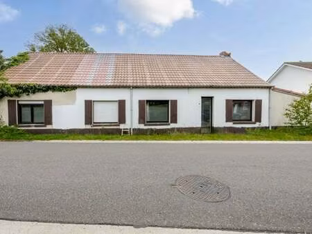 maison à vendre à arendonk € 100.000 (lob6n) - helder notarissen | zimmo