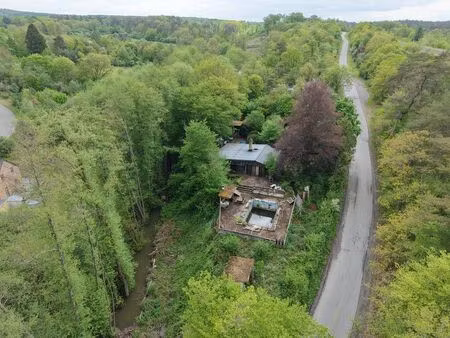 maison à vendre à barvaux-sur-ourthe € 70.000 (lobpi) - antoine immo - durbuy | zimmo
