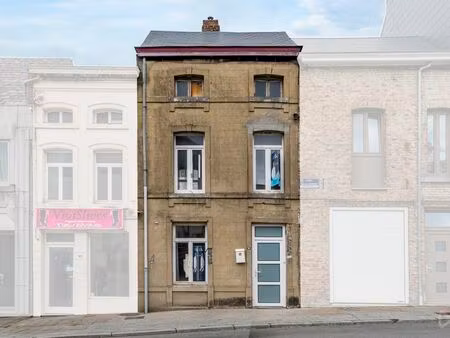 maison à vendre à chimay € 50.000 (loc1q) - we invest en fagne | zimmo