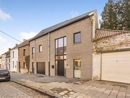 maison à vendre à péruwelz € 299.000 (loceo) | zimmo