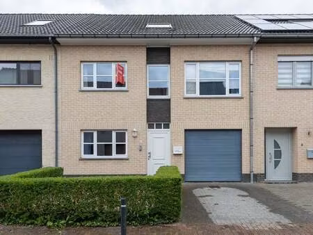maison à vendre à zele € 260.000 (loba0) - arne ryssaert | zimmo