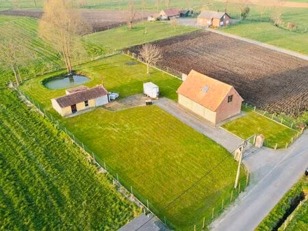 terrain à vendre à oostkamp € 224.000 (loc0i) - formaadt | zimmo