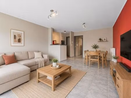 appartement à vendre à aaigem € 249.000 (loc3c) - era esperanza | zimmo