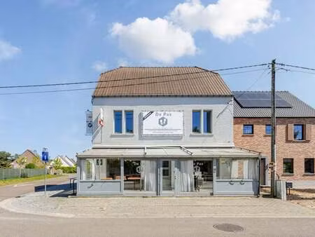 bien professionnel à vendre à balen € 285.000 (lobqo) - helder notarissen | zimmo