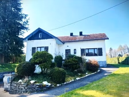 maison à vendre à jehonville € 150.000 (locrl) - | zimmo