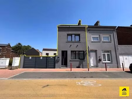 maison à vendre à farciennes € 289.000 (locyx) - immo vision | zimmo