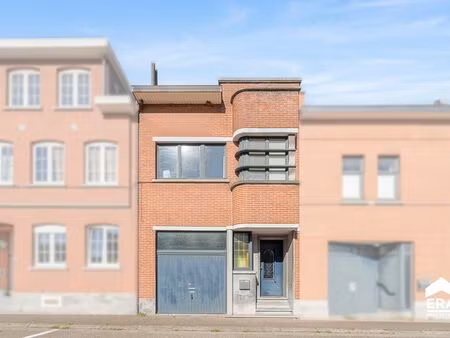 maison à vendre à hoegaarden (locvt) - era immopunt | zimmo
