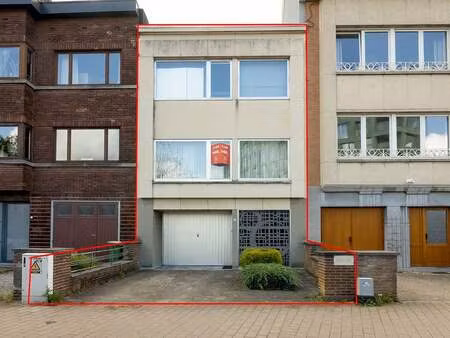 maison à vendre à kessel-lo € 345.000 (lobh0) - kurt geysels | zimmo