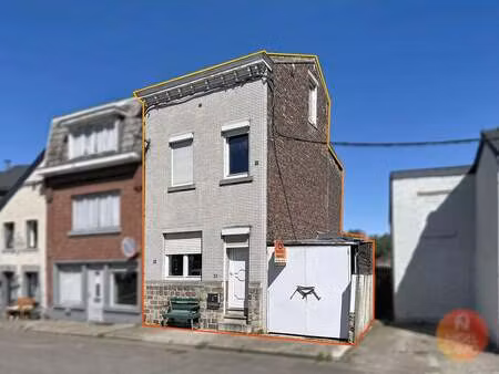 maison à vendre à wandre € 149.000 (lod2r) - nigel immo | zimmo