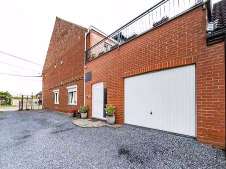 maison à vendre à tertre € 425.000 (lobfz) - we invest mons | zimmo