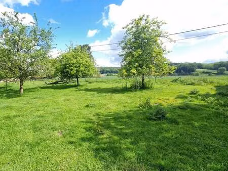 terrain à vendre à russeignies € 70.000 (locic) - immobilière dumoulin | zimmo