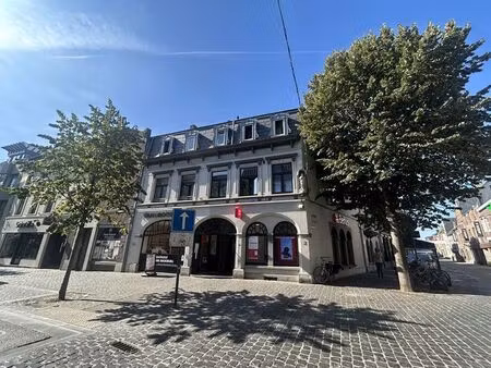 appartement à vendre à bilzen € 350.000 (lobv7) - century 21 connect | zimmo