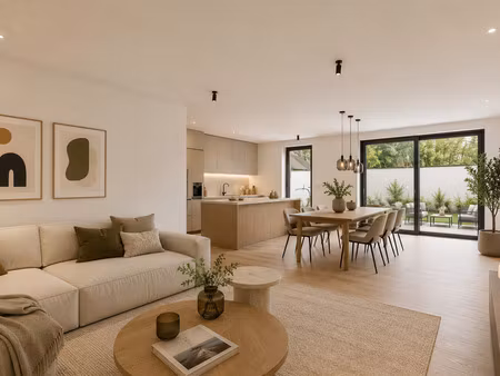 appartement à vendre à oudegem € 349.000 (lh33o) | zimmo
