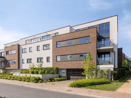 appartement à vendre à gaasbeek € 349.000 (lob9z) - living stone ninove | zimmo