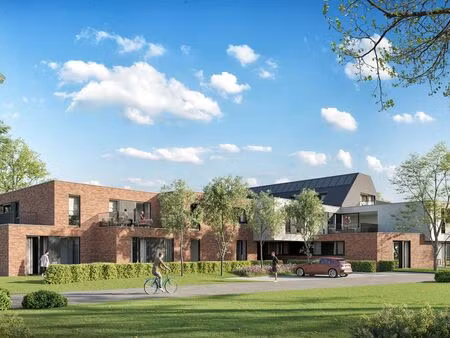 appartement à vendre à tremelo € 346.000 (lod4n) - homixx vastgoed haacht | zimmo