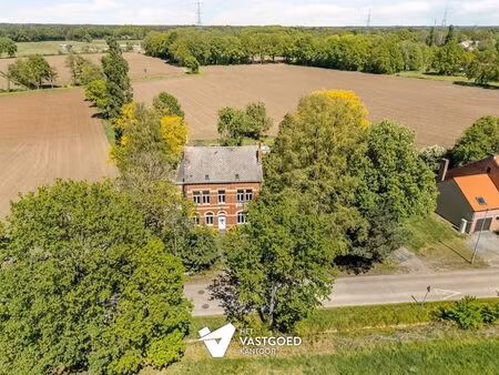 maison à vendre à olmen € 349.000 (locfp) - het vastgoedkantoor balen | zimmo