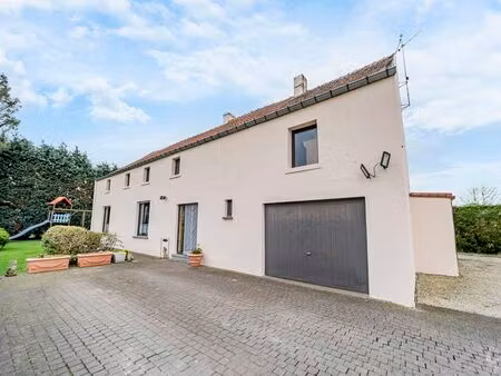 maison à vendre à houdeng-goegnies € 399.000 (lod1i) - we invest centre hainaut | zimmo