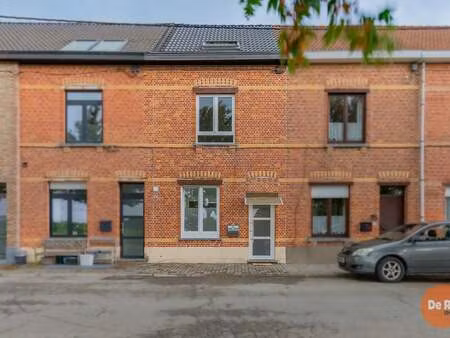 maison à vendre à grimbergen € 339.000 (lobm7) - immo de ras | zimmo