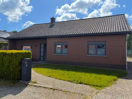 maison à vendre à donk € 450.000 (locg2) - | zimmo