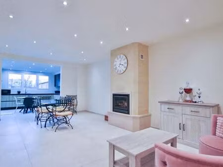 maison à vendre à bressoux € 430.000 (lnb20) - immobilière borremans | zimmo