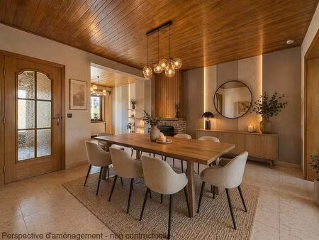 maison à vendre à waremme € 265.000 (lnum9) - immobilière borremans | zimmo