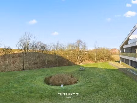 appartement à vendre à winksele € 379.000 (lobvo) - century 21 connect | zimmo