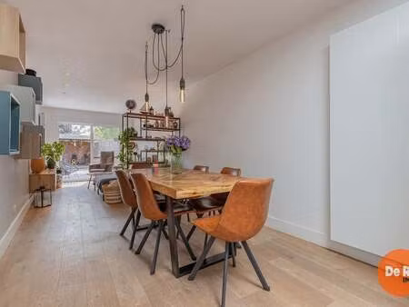 maison à vendre à berlare € 289.000 (lod4d) - immo de ras | zimmo