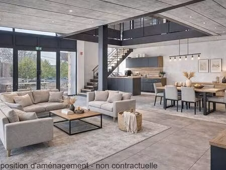 maison à vendre à donceel € 480.000 (lnxgz) - immobilière borremans | zimmo