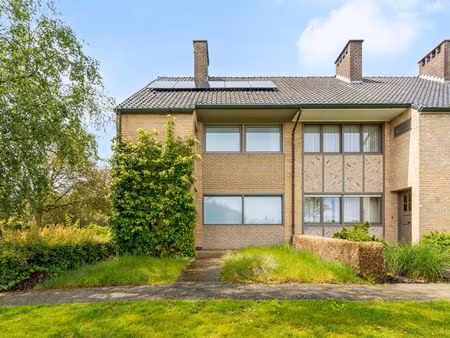 maison à vendre à kortrijk € 359.000 (lobs8) - habitat wevelgem | zimmo