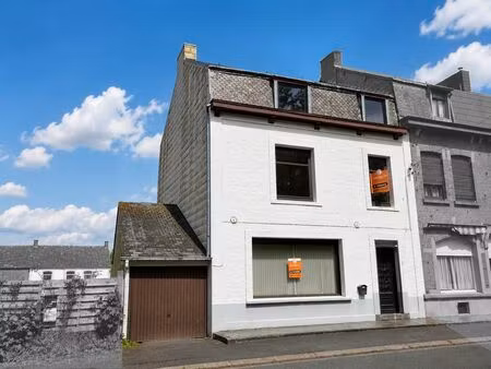 maison à vendre à momignies € 165.000 (locj0) - century 21 - immo michaux | zimmo