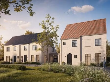 maison à vendre à waardamme € 472.000 (lod6c) | zimmo