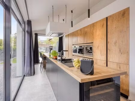 maison à vendre à elewijt € 445.000 (lobeh) - era vijfhoek (mechelen) | zimmo