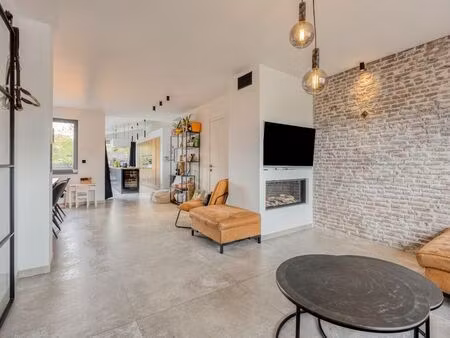 maison à vendre à elewijt € 470.000 (lobeh) - era vijfhoek (mechelen) | zimmo