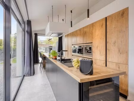 maison à vendre à elewijt (lobeh) - era vijfhoek (mechelen) | zimmo