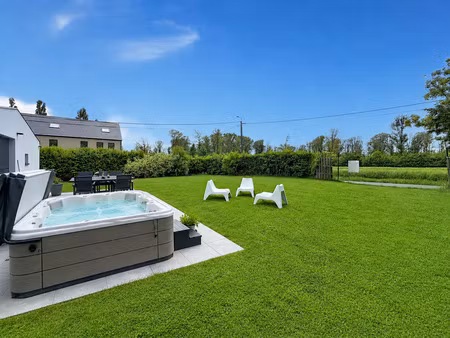 maison à vendre à marchin € 350.000 (lobbr) - immobilière borremans | zimmo